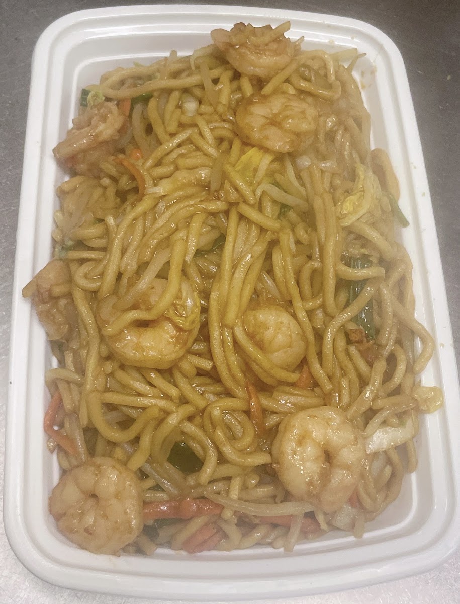 Ke's Kitchen